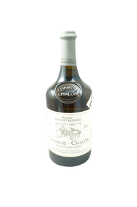 Château Chalon (Berthet Bondet) 2004