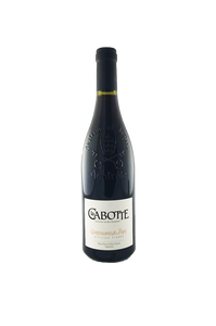 Châteauneuf-Du-Pape (Domaine la Cabotte) 2021