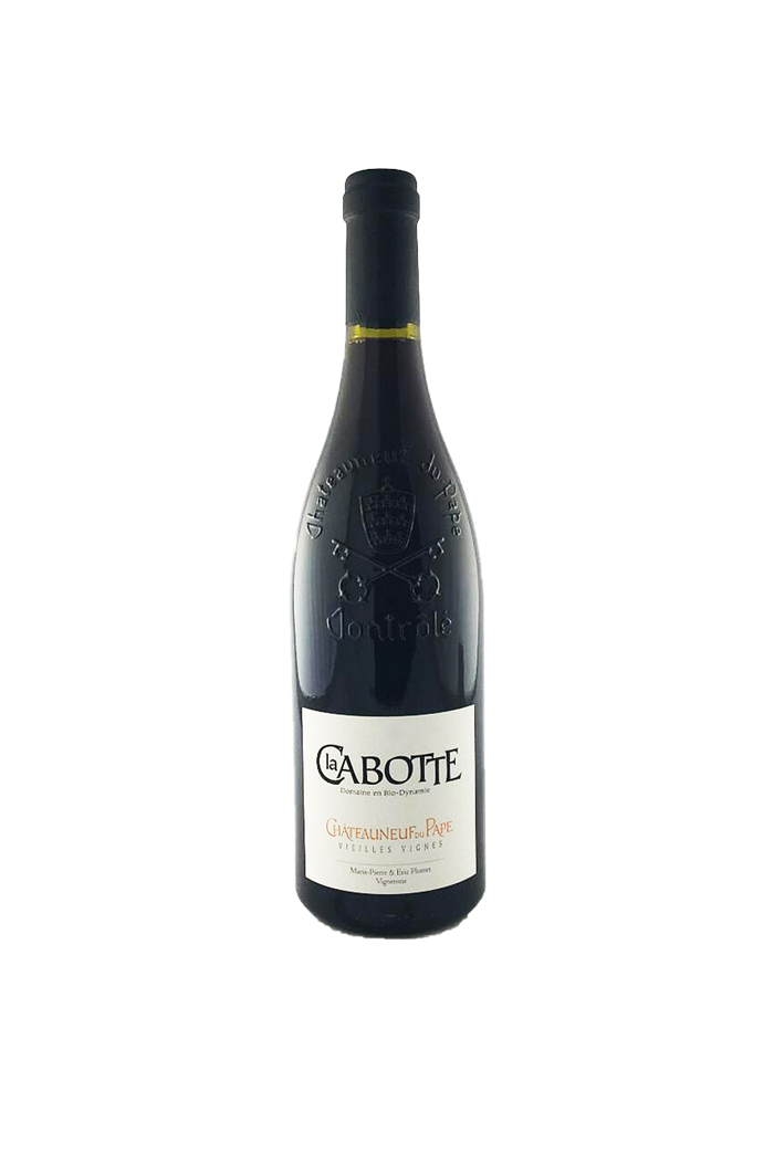 Châteauneuf-Du-Pape (Domaine la Cabotte) 2021