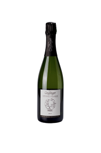 Crémant d’Alsace (Domaine Ginglinger) AOC Crémant d’Alsace