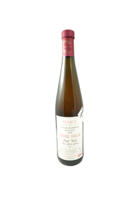 Gewurztraminer macération (Pierre Frick) 2018