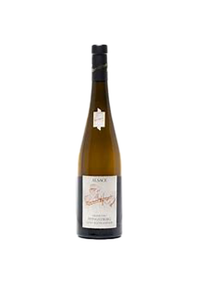 Gewurztraminer grand cru Pfingstberg Vendanges Tardives (Domaine Haegelin) 2015