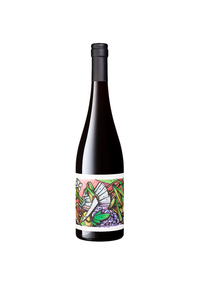 Juliette au naturel AOC Alsace (Muller Koeberle) 2019