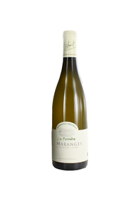 Maranges blanc 1° cru La Fussière (Domaine Chevrot) 2022