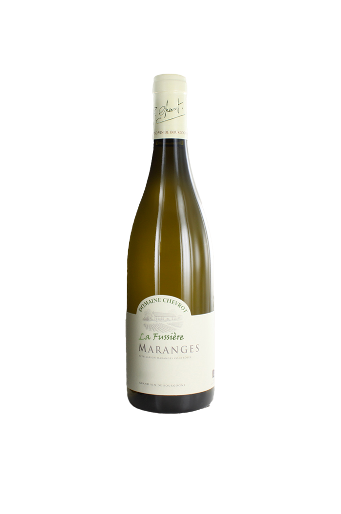 Maranges blanc 1° cru La Fussière (Domaine Chevrot) 2022