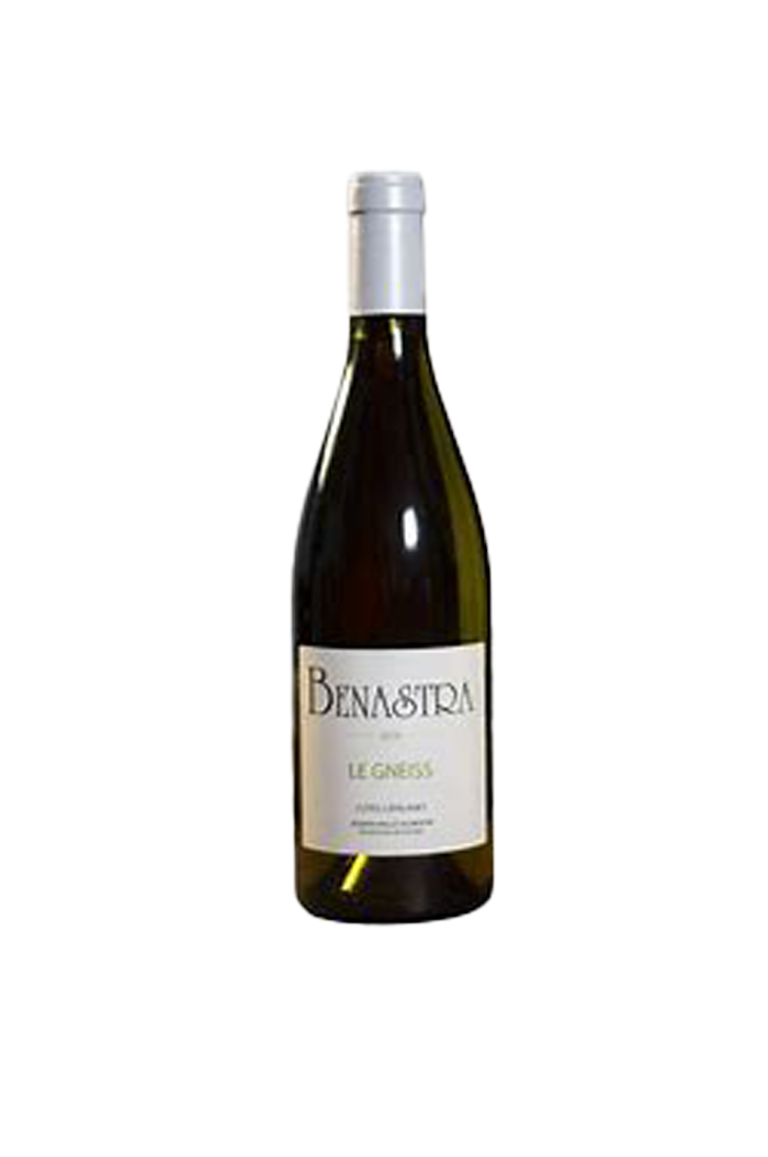 Le Gneiss IGP Côtes Catalanes (Domaine Benastra) 2022