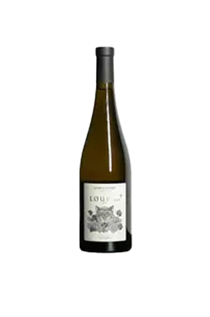 Loup Gris (Domaine de la paturie ) 2020 IGP Pays de Franche Comté