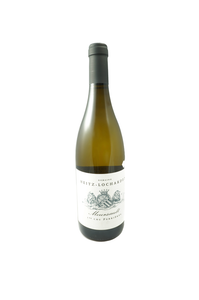 Meursault 1er Cru la Perrière (Armand Heitz) 2018