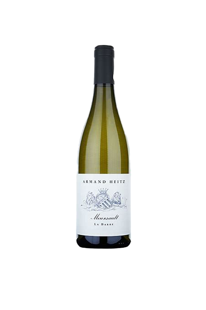 Meursault la Barre (Armand Heitz) 2019