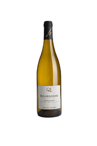 Chardonnay Nature (Quentin Jeannot) 2020