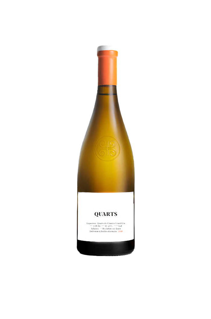 Quarts grand cru (Domaine Belargus) 2018