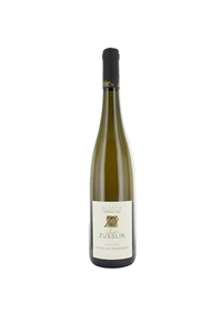 Riesling grand Cru Pfingstberg (Valentin Zusslin) 2009