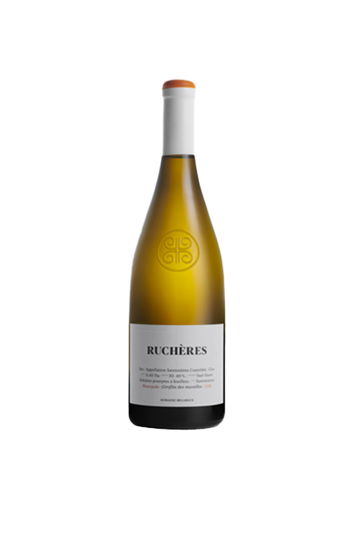 Ruchères (Domaine Belargus) 2020