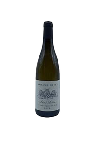 Saint Aubin 1er Cru Combes au sud (Armand Heitz) 2019