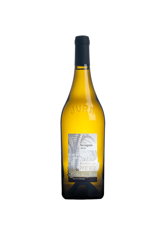 Savagnin domaine Pignier 2018