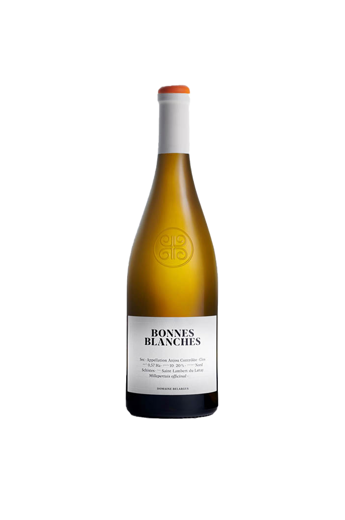 Bonnes Blanches (Domaine Belargus) 2018