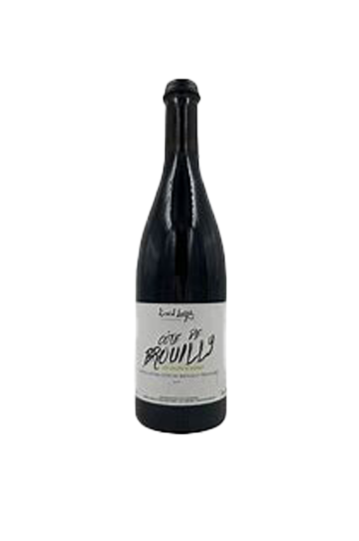 Côte de Brouilly (David Large) 2020