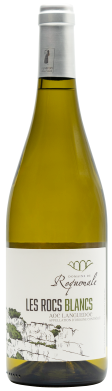 Les Rocs Blancs 2024 (Domaine Roquemale) AOC Languedoc