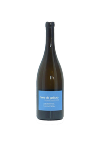 Terre de gabbro 2017 Muscadet Sèvre et Maine (Vincent Caillé)