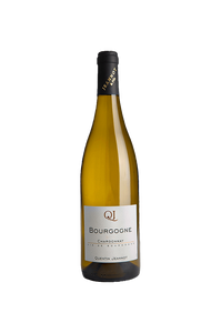 Chardonnay Nature (Quentin Jeannot) 2020