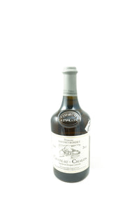 Château Chalon (Berthet Bondet) 2010