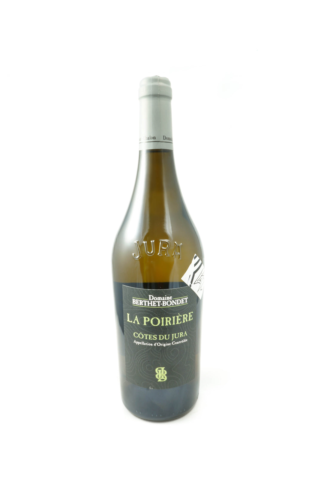 La Poirière (Berthet Bondet) 2018
