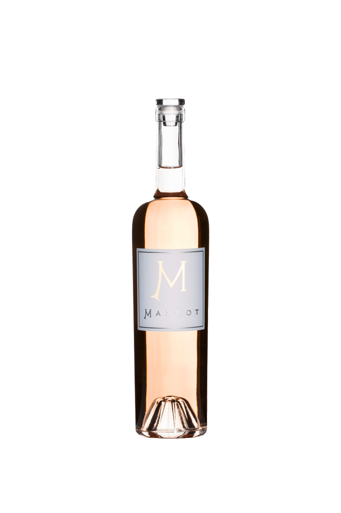 M de Mangot Rosé (Château Mangot) 2019