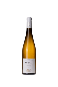 Riesling Oll'Nature (Domaine Ginglinger) 2017
