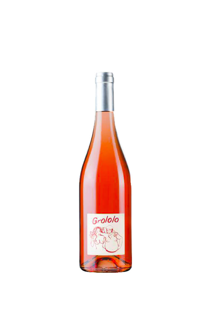 Grololo rosé (Grololo and Co) 2020